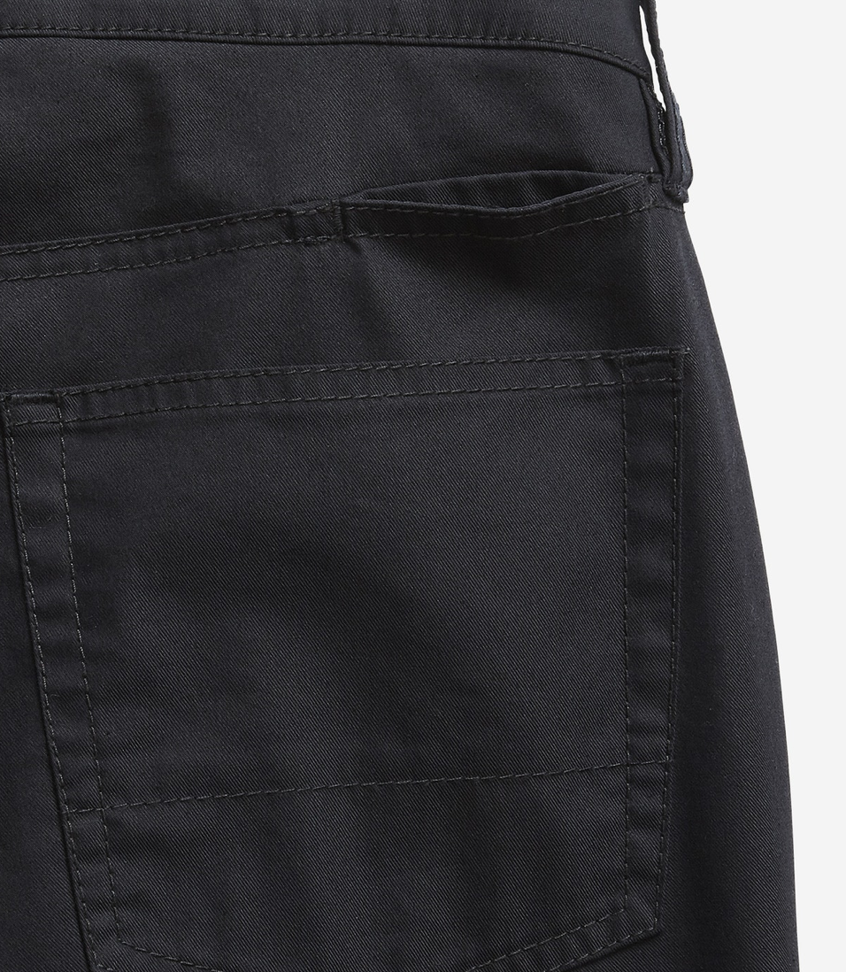 Review: The Insanely Comfortable Bonobos Tech 5-Pocket Pant — The Peak ...